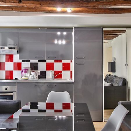 10 Design Flat Paris Grand Boulevards 外观 照片