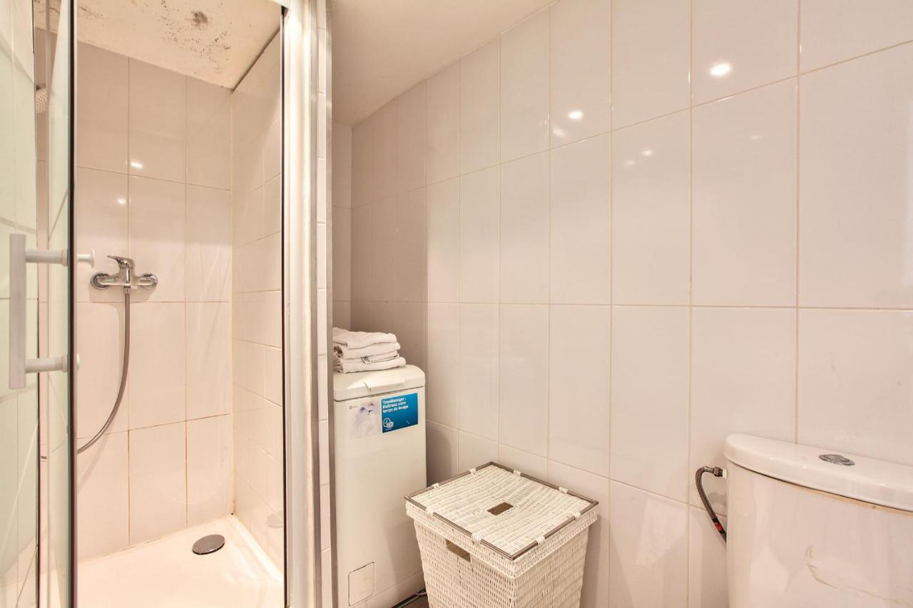 10 Design Flat Paris Grand Boulevards 外观 照片