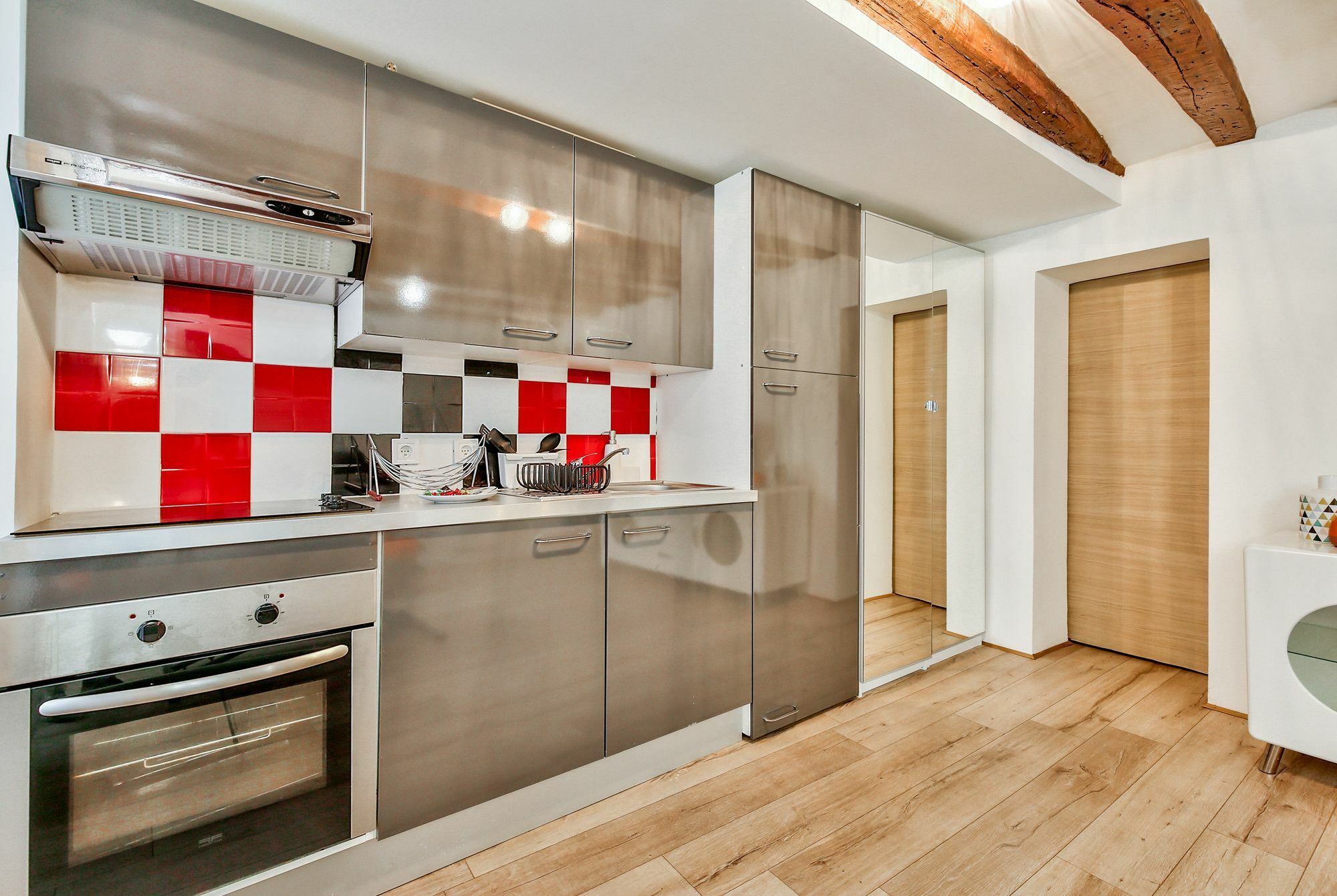 10 Design Flat Paris Grand Boulevards 外观 照片