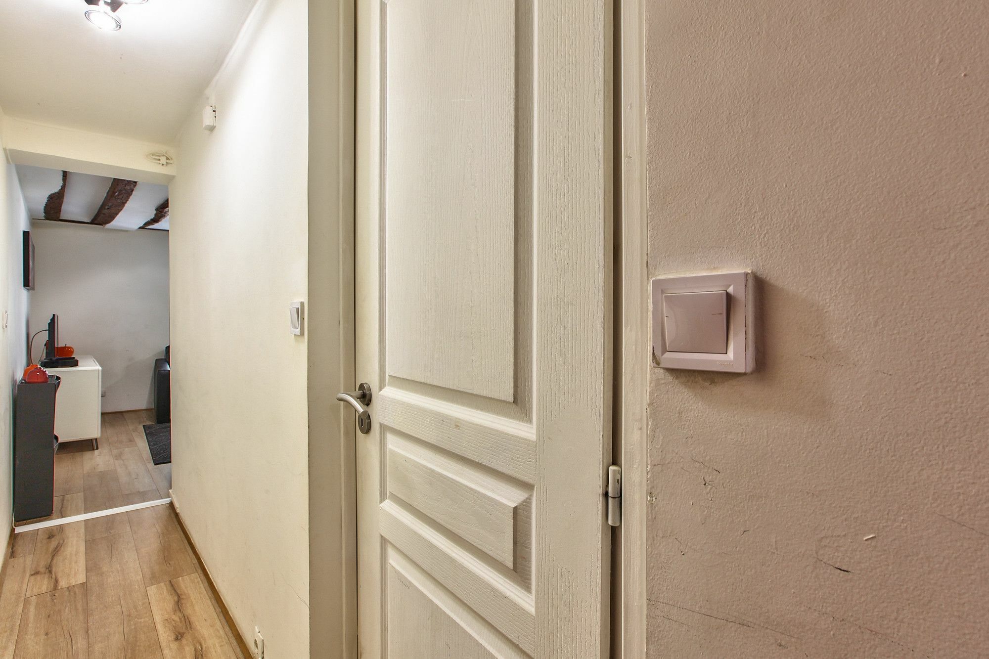 10 Design Flat Paris Grand Boulevards 外观 照片