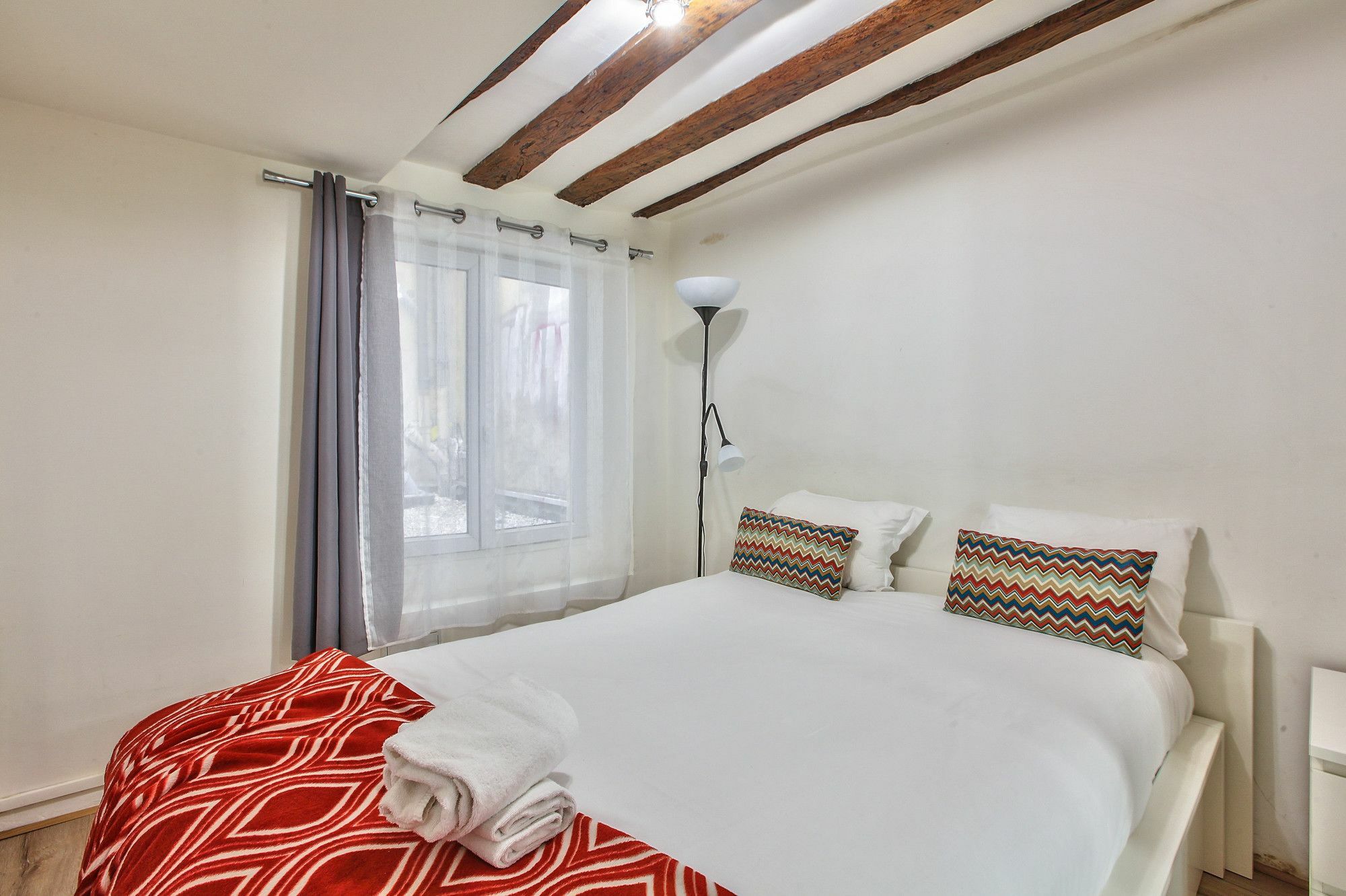 10 Design Flat Paris Grand Boulevards 外观 照片