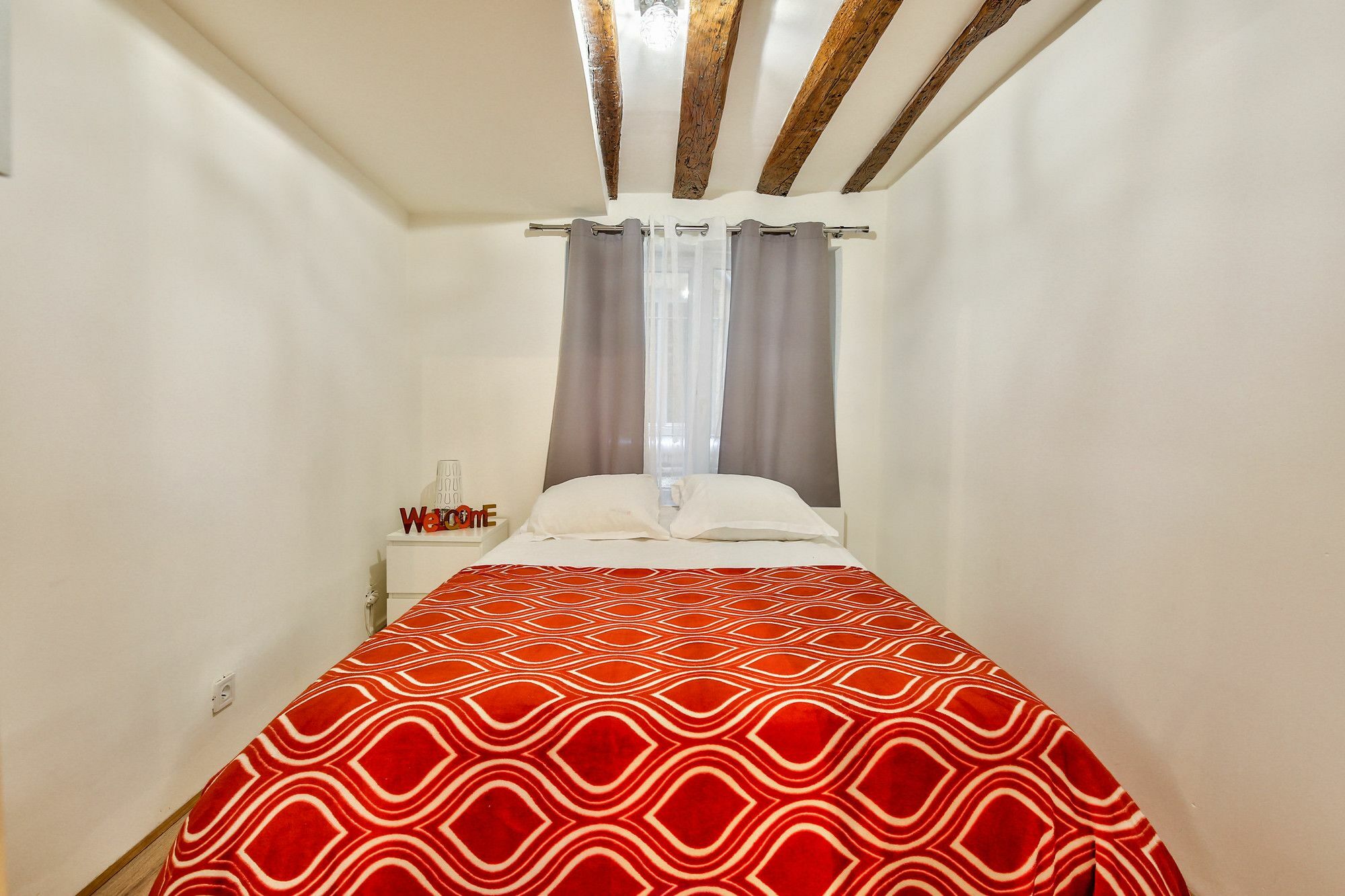 10 Design Flat Paris Grand Boulevards 外观 照片
